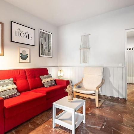 Park Guell Gaudi 2 Bedroom Apartment Barcelona Exterior photo