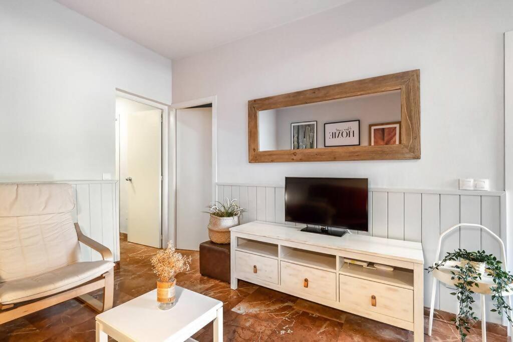 Park Guell Gaudi 2 Bedroom Apartment Barcelona Exterior photo